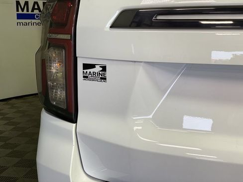 Used 2022 Chevrolet Tahoe Z71 AWD/4WD image 38