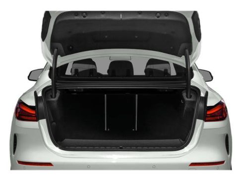 Used 2021 BMW 228i xDrive Gran Coupe w/ Convenience Package AWD/4WD image 14