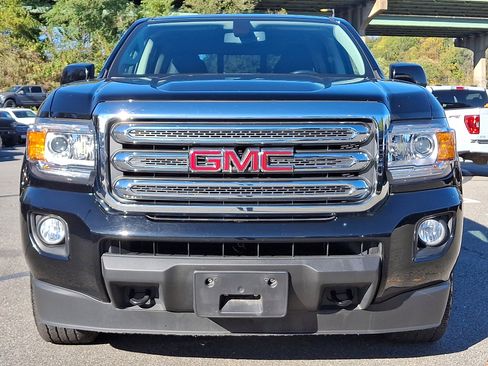 Used 2019 GMC Canyon SLE w/ SLE Convenience Package image 3