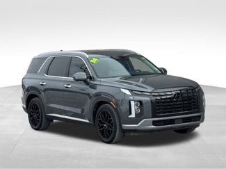 Used 2024 Hyundai Palisade SEL video 2