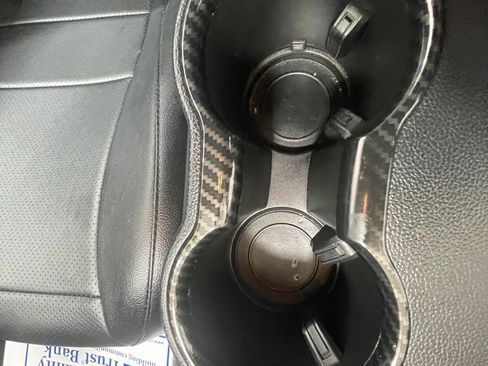 Used 2017 Ford Mustang Convertible RWD image 23