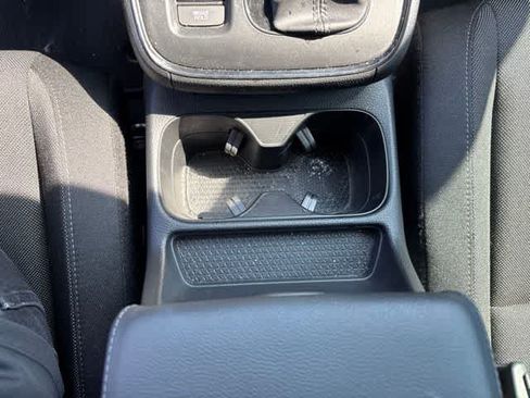 Used 2026 Honda CR-V LX image 17