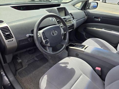 Used 2009 Toyota Prius image 10