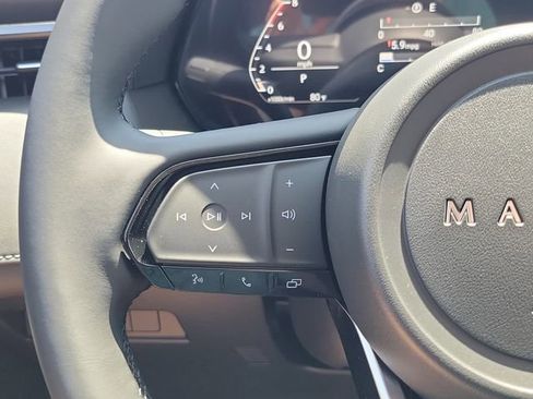 New 2026 MAZDA CX-5 Preferred AWD/4WD image 7