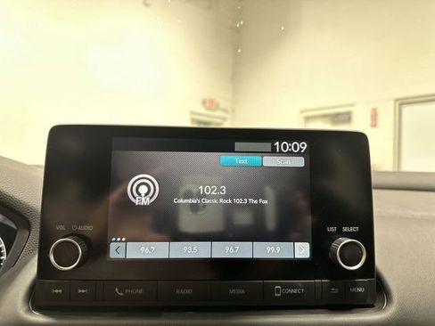 Used 2023 Honda HR-V Sport image 30