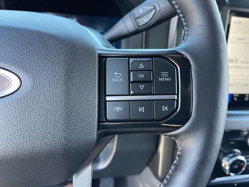 New 2026 Ford F350 Platinum w/ Tremor Off-Road Package image 16