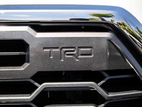 Used 2024 Toyota Tundra 1794 Edition w/ TRD Off-Road Package image 5