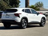 New 2026 Chevrolet Trax RS image 5