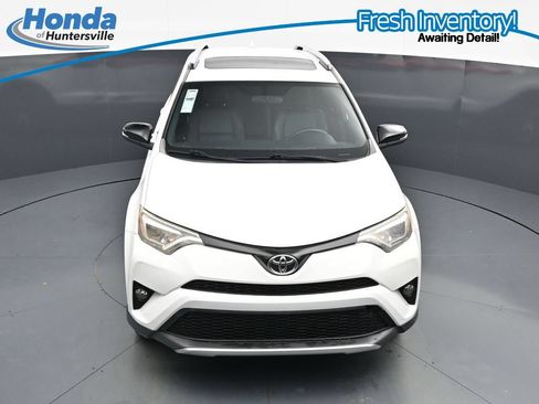 Used 2016 Toyota RAV4 SE FWD image 18