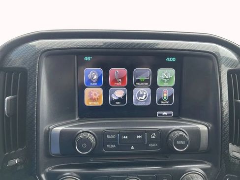 Used 2016 Chevrolet Silverado 3500 LTZ AWD/4WD image 25