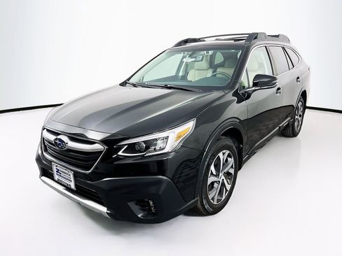 Used 2020 Subaru Outback Limited XT w/ Popular Package #2 image 3