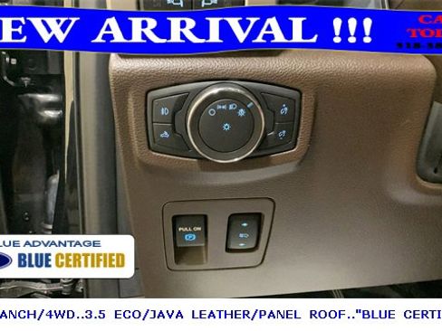 Certified 2020 Ford F150 King Ranch image 38