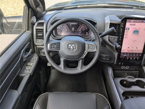 New 2026 RAM 2500 Laramie image 16