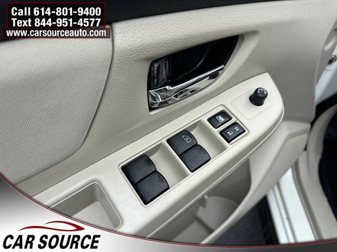 Used 2014 Subaru Crosstrek 2.0i Premium AWD/4WD image 12