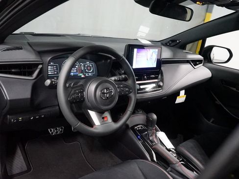 New 2026 Toyota Corolla GR AWD/4WD image 11