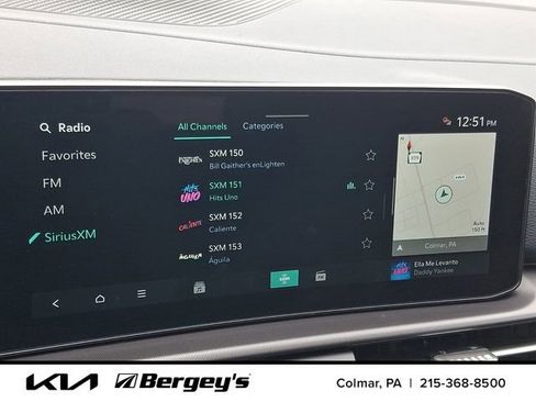New 2026 Kia Sportage SX Prestige AWD/4WD image 16