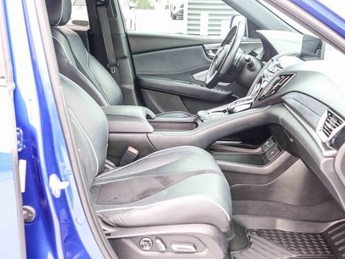 Used 2021 Acura RDX A-Spec FWD image 19