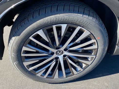 New 2026 Lexus RX 350 RX 350 Premium+ image 4