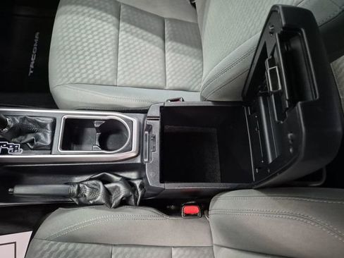 Used 2021 Toyota Tacoma SR5 image 26