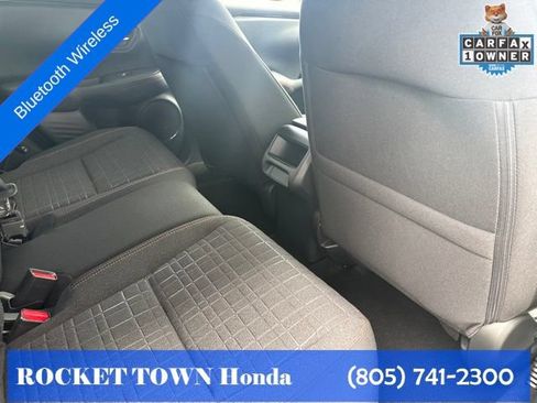 Used 2026 Honda HR-V Sport image 28