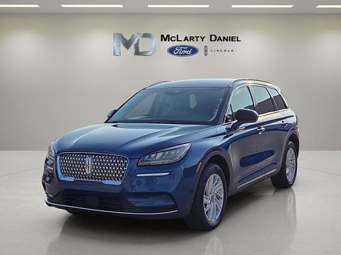 Used 2021 Lincoln Corsair FWD image 2