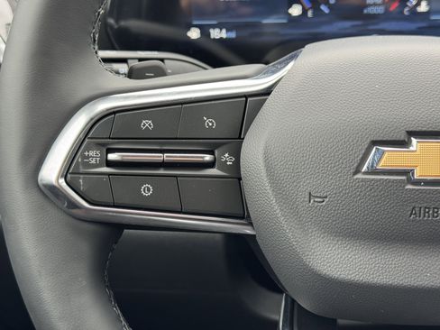 New 2026 Chevrolet Equinox LT w/ LPO, Floor Liner Package image 32