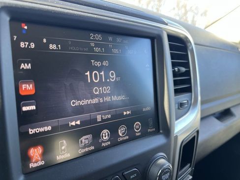 Used 2014 RAM 1500 Big Horn image 13