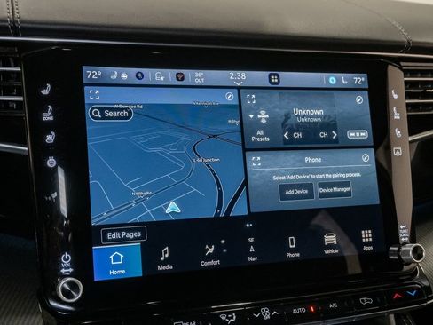 Certified 2024 Jeep Grand Wagoneer Series II w/ Quick Order Packagew 28T AWD/4WD image 21