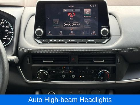 Used 2021 Nissan Rogue S AWD/4WD image 21