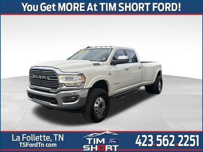 Used 2019 RAM 3500 Laramie