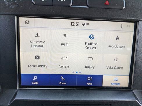 Used 2020 Ford F350 XLT image 26