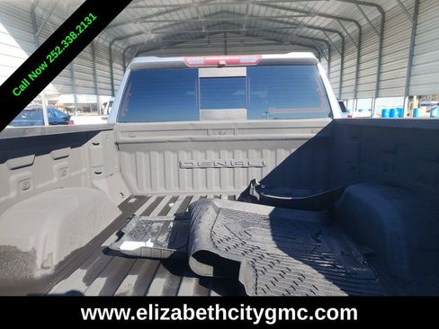 Used 2019 GMC Sierra 1500 Denali w/ Denali Ultimate Package image 6
