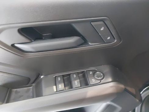 New 2026 Chevrolet Colorado W/T w/ WT Custom Package AWD/4WD image 26