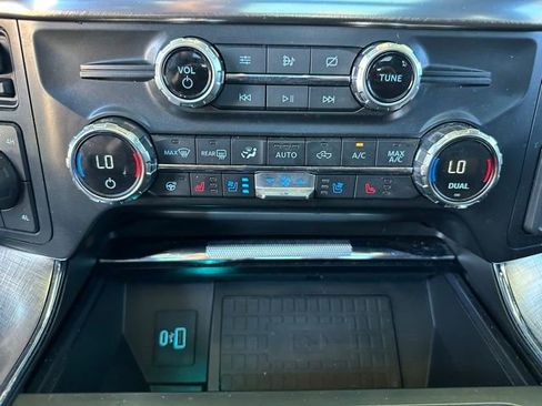 Certified 2021 Ford F150 King Ranch w/ Equipment Group 601A High image 21