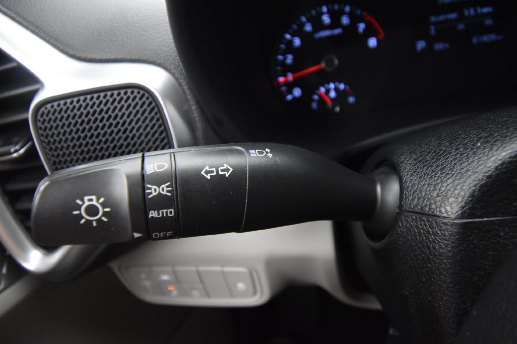Used 2022 Kia Soul LX w/ Technology Package FWD image 26