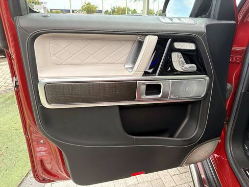 Certified 2022 Mercedes-Benz G 63 AMG 4MATIC image 18
