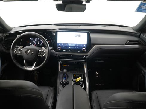 Used 2024 Lexus TX 350 AWD w/ Cold Weather Package image 18