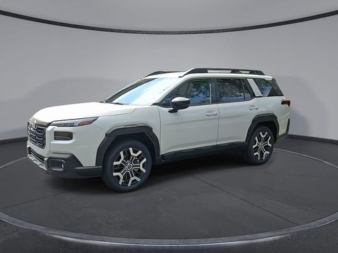 New 2026 Subaru Outback Touring XT AWD/4WD image 8