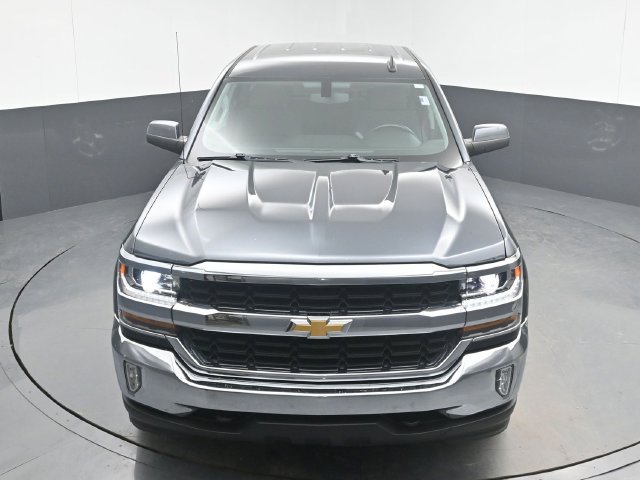 Used 2017 Chevrolet Silverado 1500 LT w/ All Star Edition AWD/4WD image 33