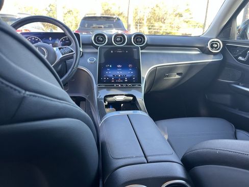 Used 2022 Mercedes-Benz C 300 C 300 image 31