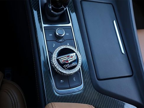 Certified 2021 Cadillac CT5 Premium Luxury w/ Platinum Package image 19