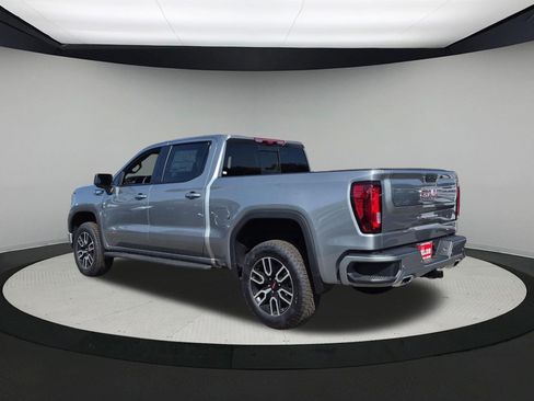 New 2026 GMC Sierra 1500 AT4 w/ AT4 Premium Package AWD/4WD image 3