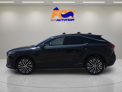 New 2026 Lexus RX 350 Premium Plus FWD image 2