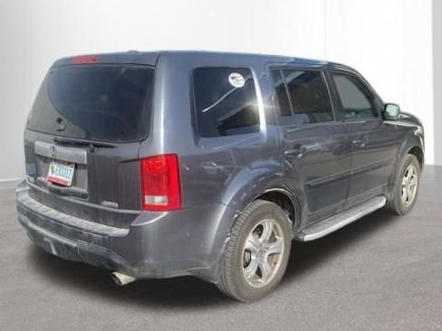 Used 2013 Honda Pilot EX-L image 4