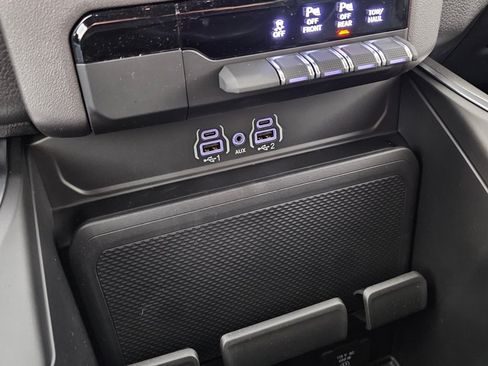 New 2026 RAM 1500 Big Horn AWD/4WD image 31