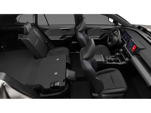 New 2026 Toyota RAV4 XSE AWD/4WD image 26