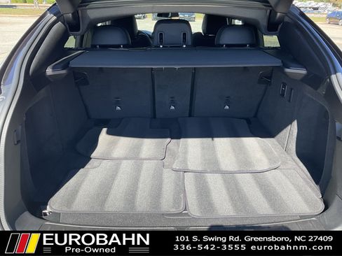 Used 2020 BMW X4 xDrive30i w/ Premium Package image 36