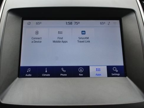 Used 2020 Ford Edge SEL w/ Convenience Package AWD/4WD image 28