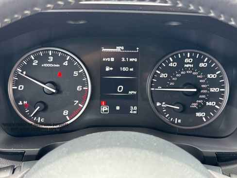 New 2026 Subaru Ascent Premium image 20