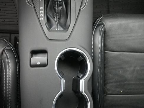 New 2026 Ford Mustang GT Premium image 20